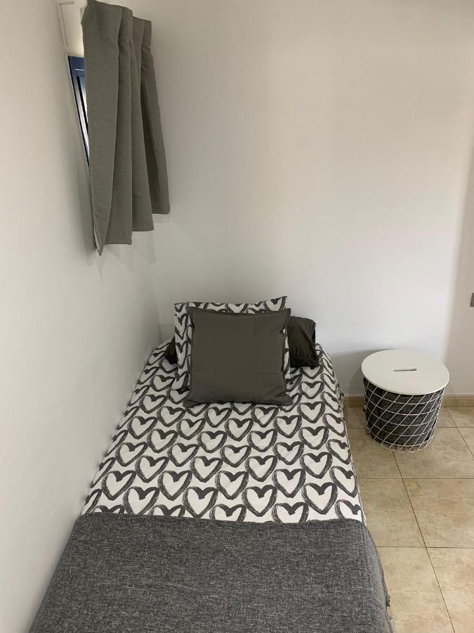 Apartmán Mi Sueno Vv Puerto del Carmen  Exteriér fotografie