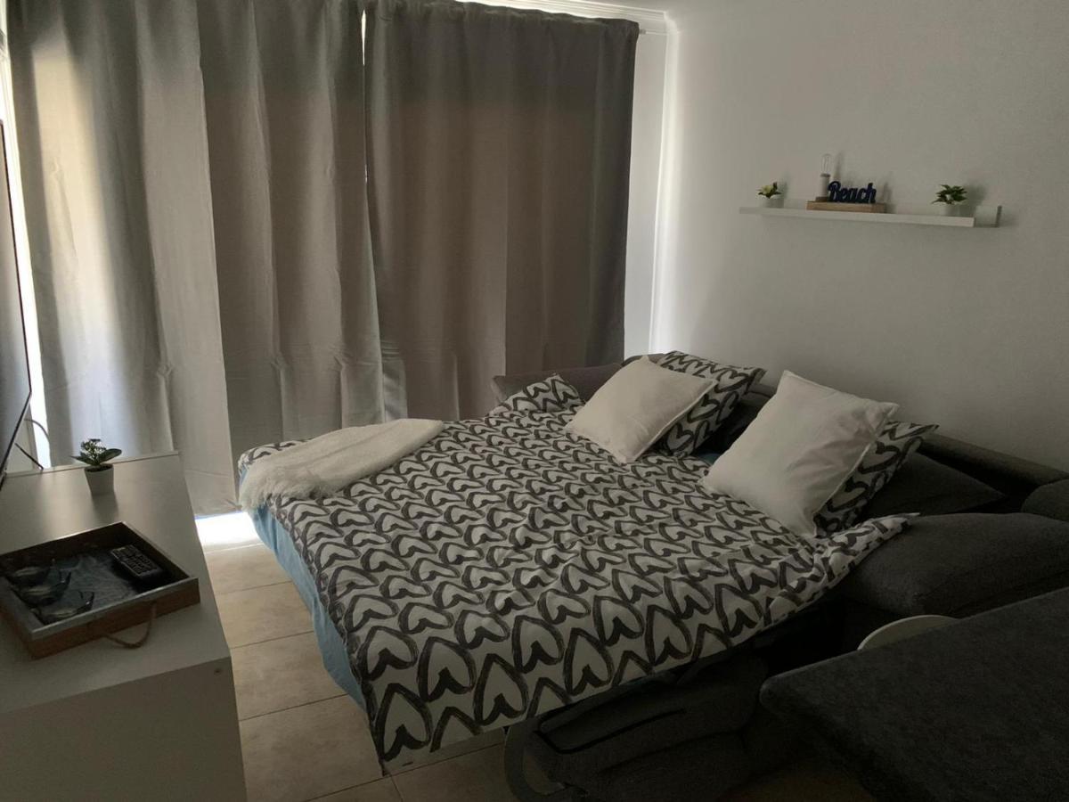 Apartmán Mi Sueno Vv Puerto del Carmen  Exteriér fotografie