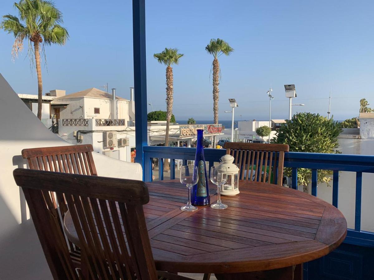 Apartmán Mi Sueno Vv Puerto del Carmen  Exteriér fotografie