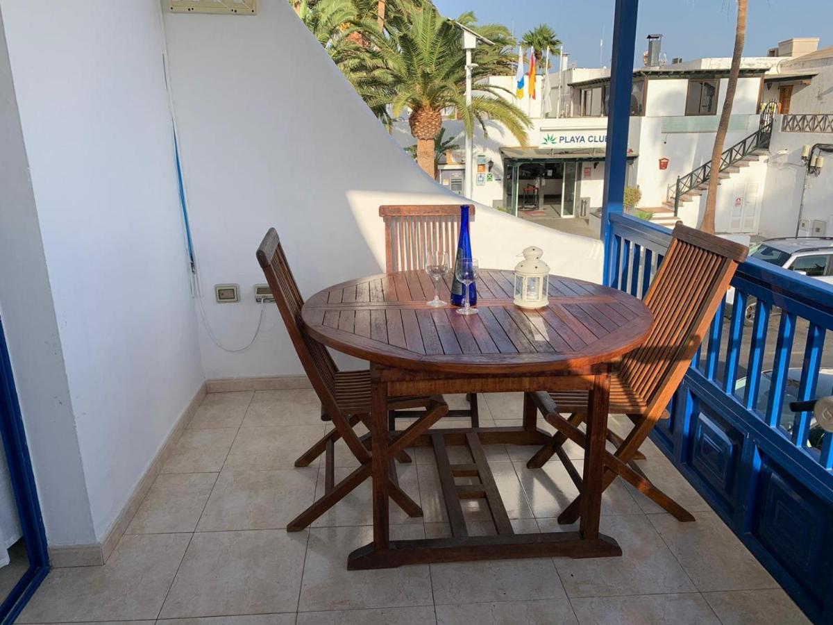 Apartmán Mi Sueno Vv Puerto del Carmen  Exteriér fotografie