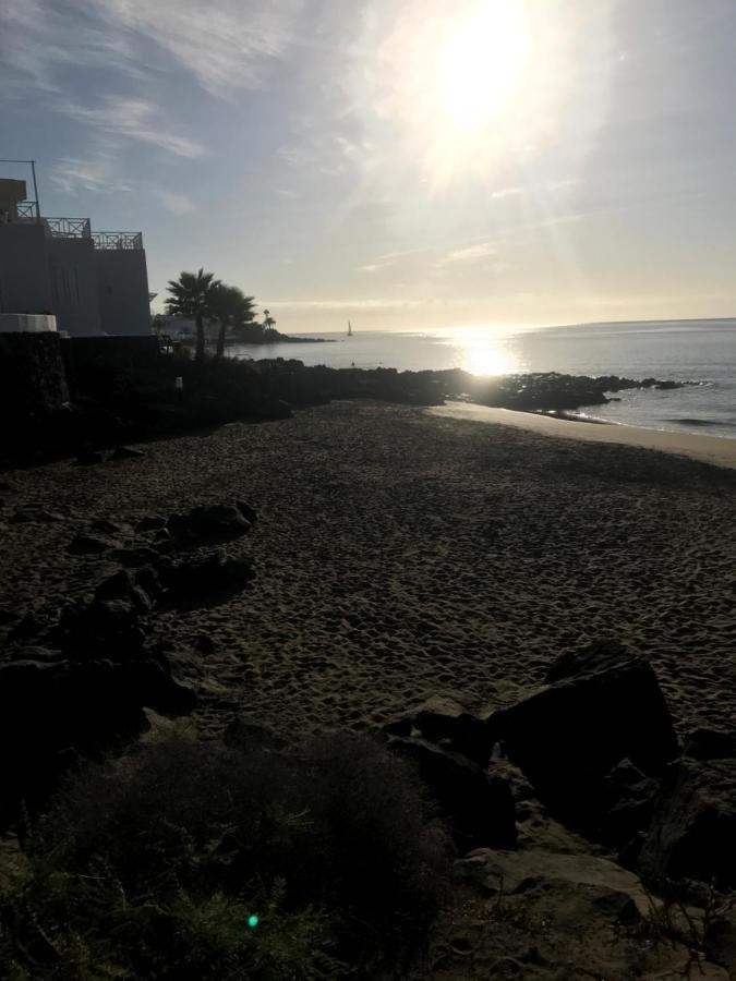 Apartmán Mi Sueno Vv Puerto del Carmen  Exteriér fotografie