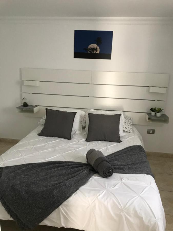 Apartmán Mi Sueno Vv Puerto del Carmen  Exteriér fotografie