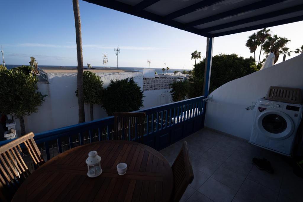 Apartmán Mi Sueno Vv Puerto del Carmen  Exteriér fotografie