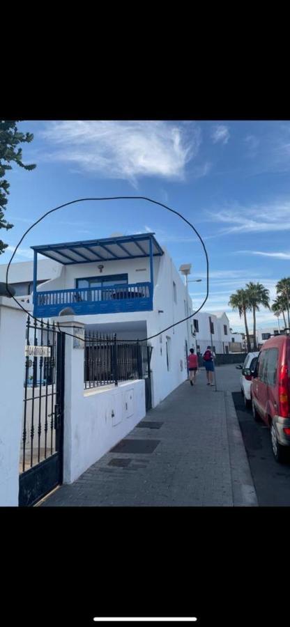 Apartmán Mi Sueno Vv Puerto del Carmen  Exteriér fotografie