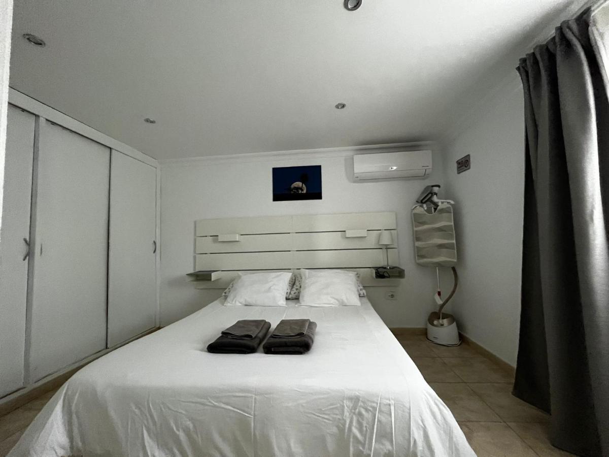 Apartmán Mi Sueno Vv Puerto del Carmen  Exteriér fotografie