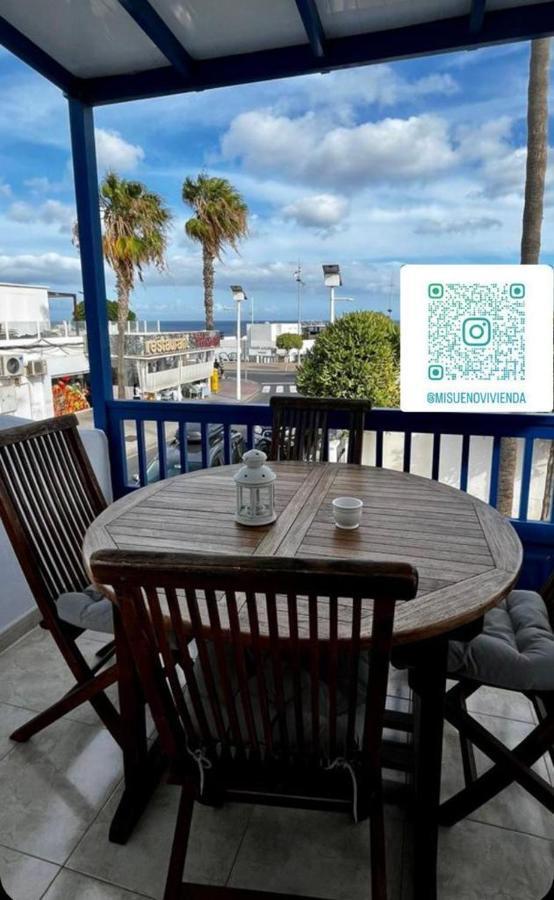 Apartmán Mi Sueno Vv Puerto del Carmen  Exteriér fotografie