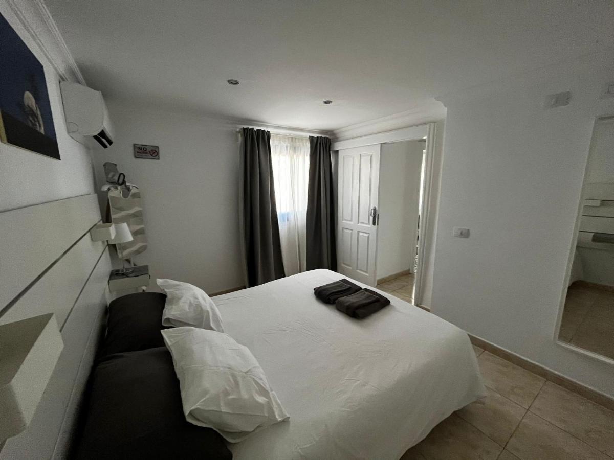 Apartmán Mi Sueno Vv Puerto del Carmen  Exteriér fotografie