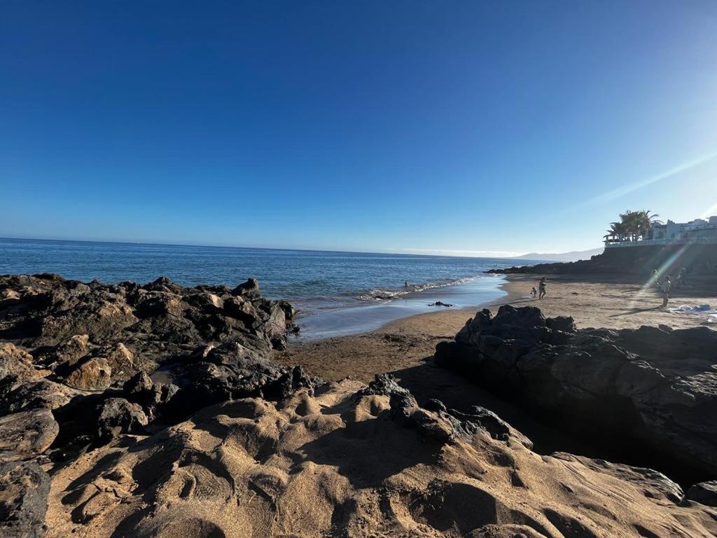 Apartmán Mi Sueno Vv Puerto del Carmen  Exteriér fotografie