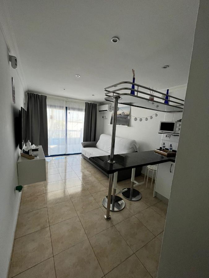 Apartmán Mi Sueno Vv Puerto del Carmen  Exteriér fotografie