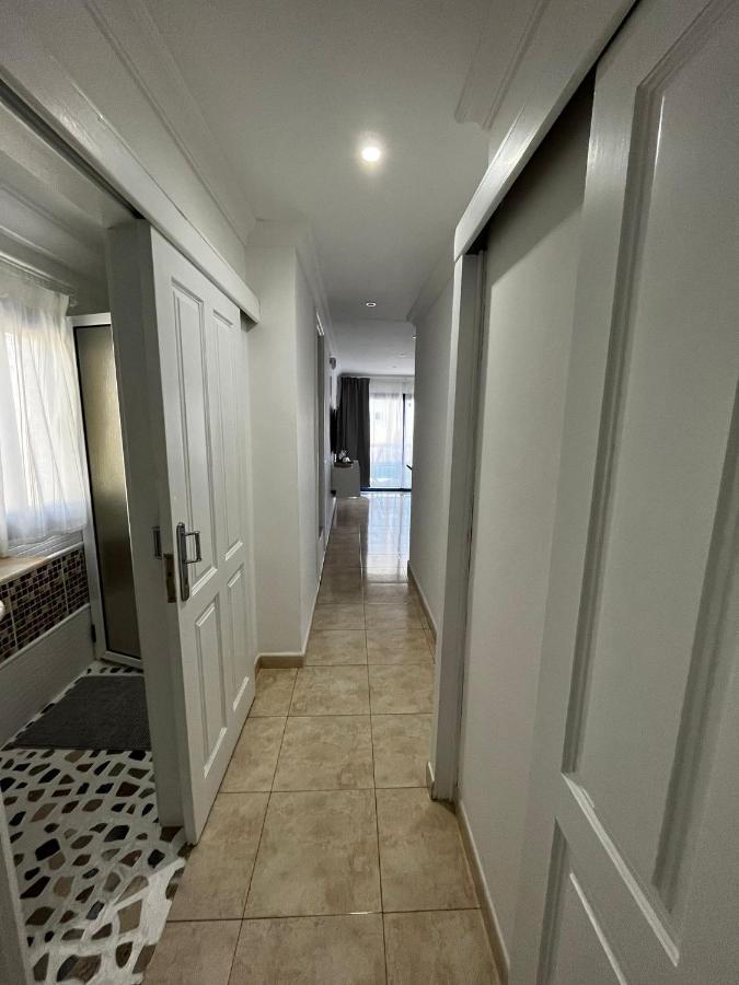 Apartmán Mi Sueno Vv Puerto del Carmen  Exteriér fotografie