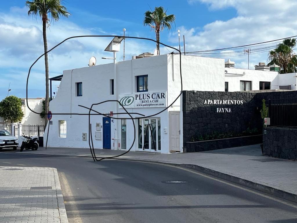 Apartmán Mi Sueno Vv Puerto del Carmen  Exteriér fotografie