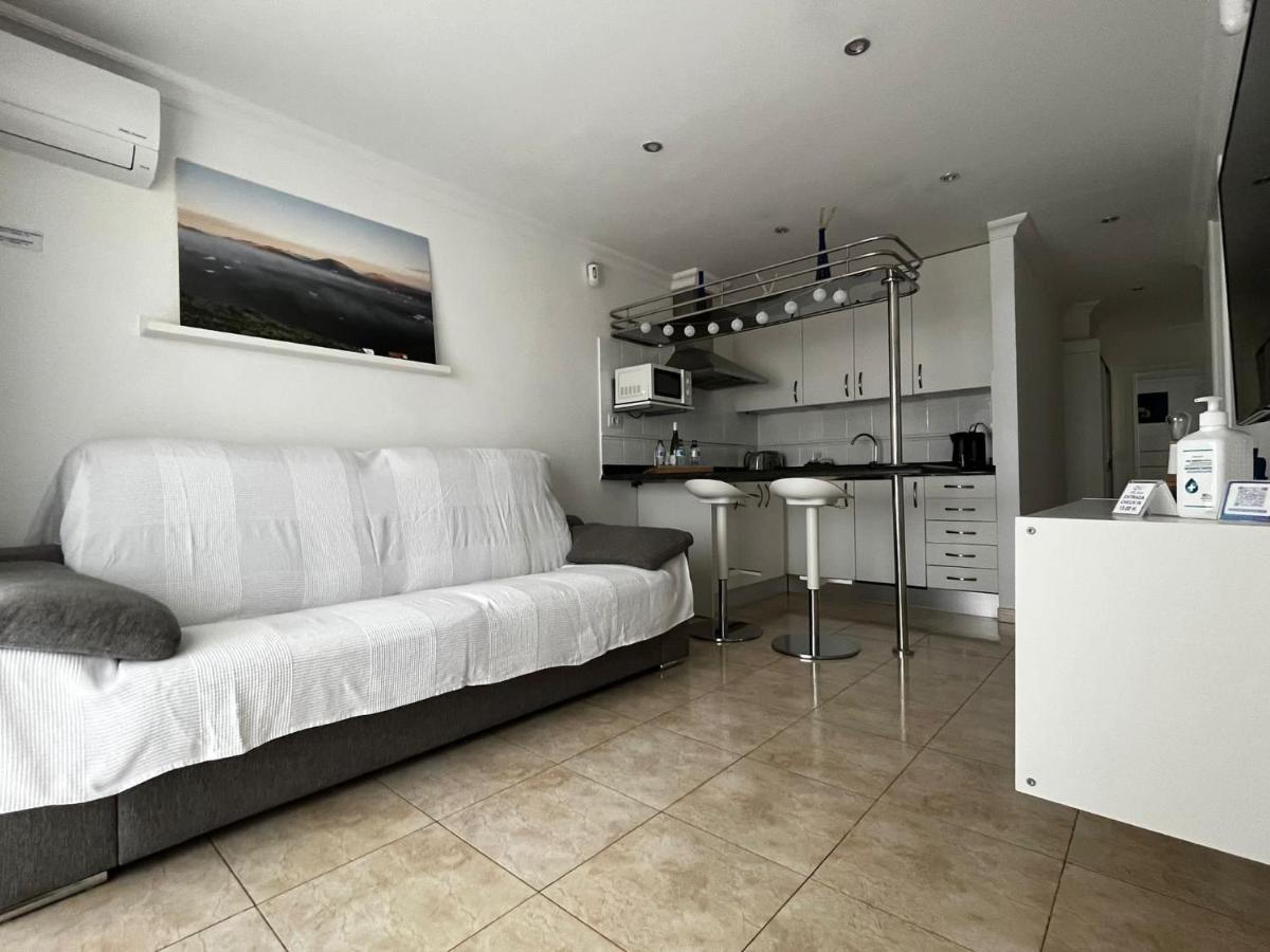 Apartmán Mi Sueno Vv Puerto del Carmen  Exteriér fotografie