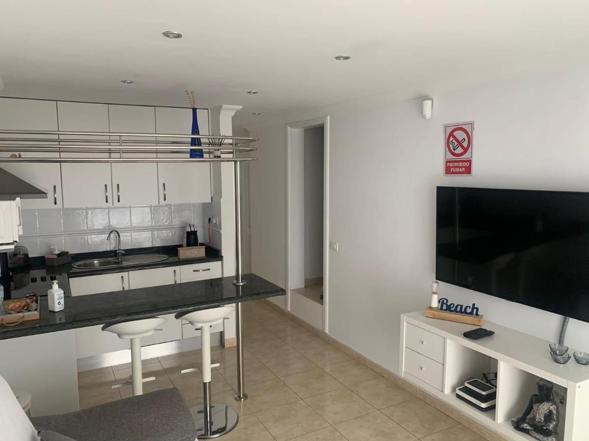 Apartmán Mi Sueno Vv Puerto del Carmen  Exteriér fotografie