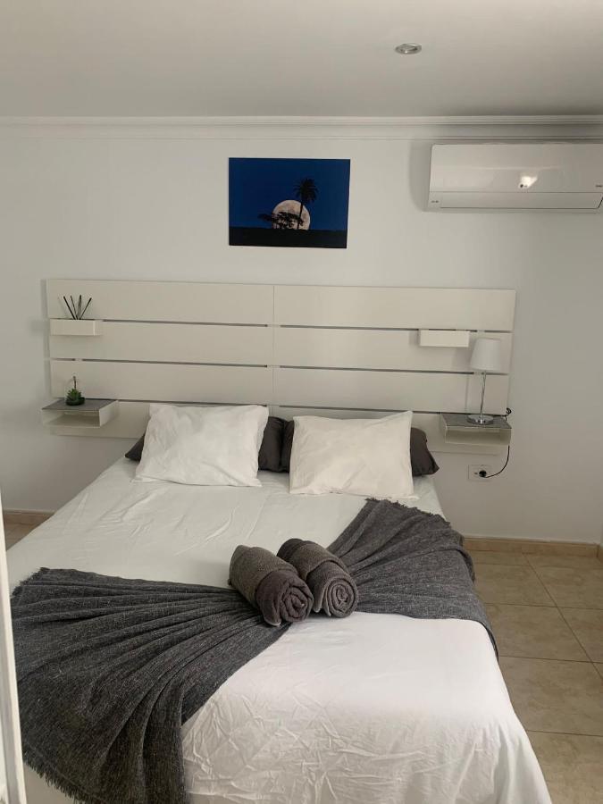 Apartmán Mi Sueno Vv Puerto del Carmen  Exteriér fotografie