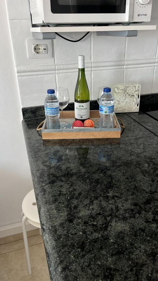 Apartmán Mi Sueno Vv Puerto del Carmen  Exteriér fotografie