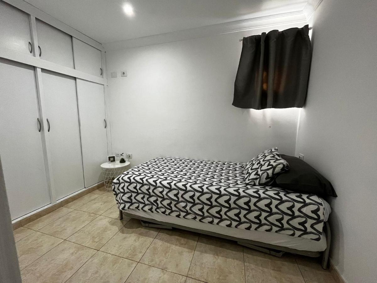 Apartmán Mi Sueno Vv Puerto del Carmen  Exteriér fotografie