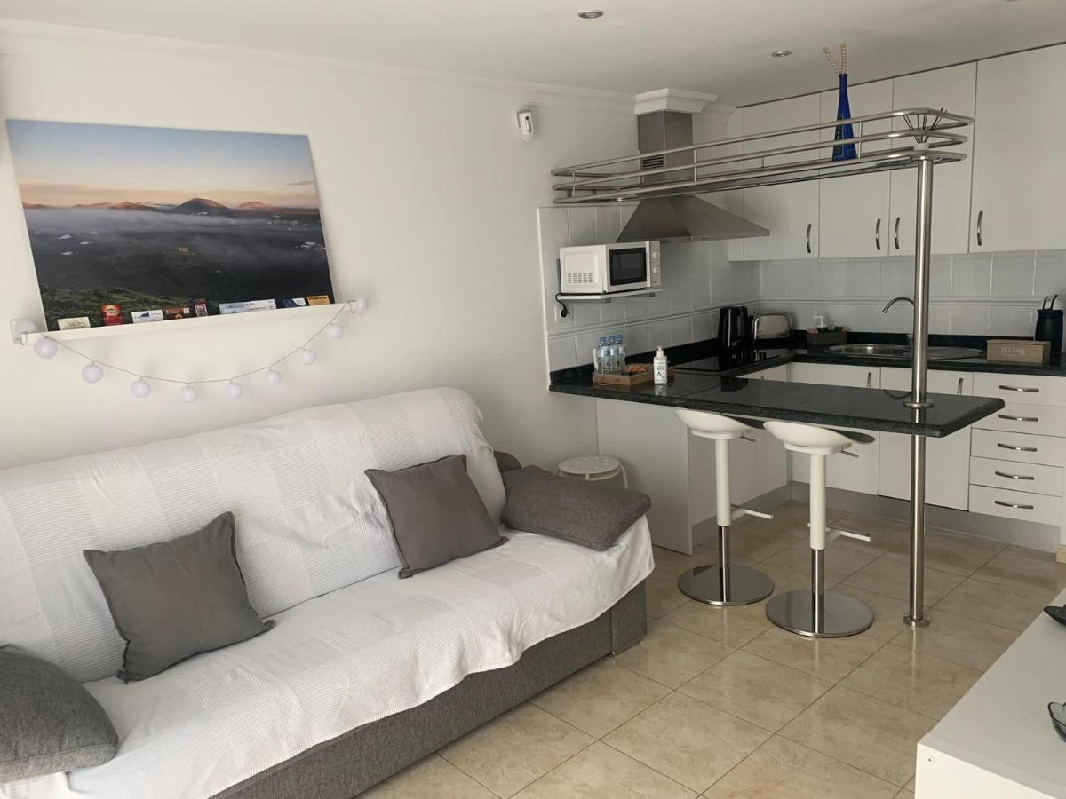Apartmán Mi Sueno Vv Puerto del Carmen  Exteriér fotografie