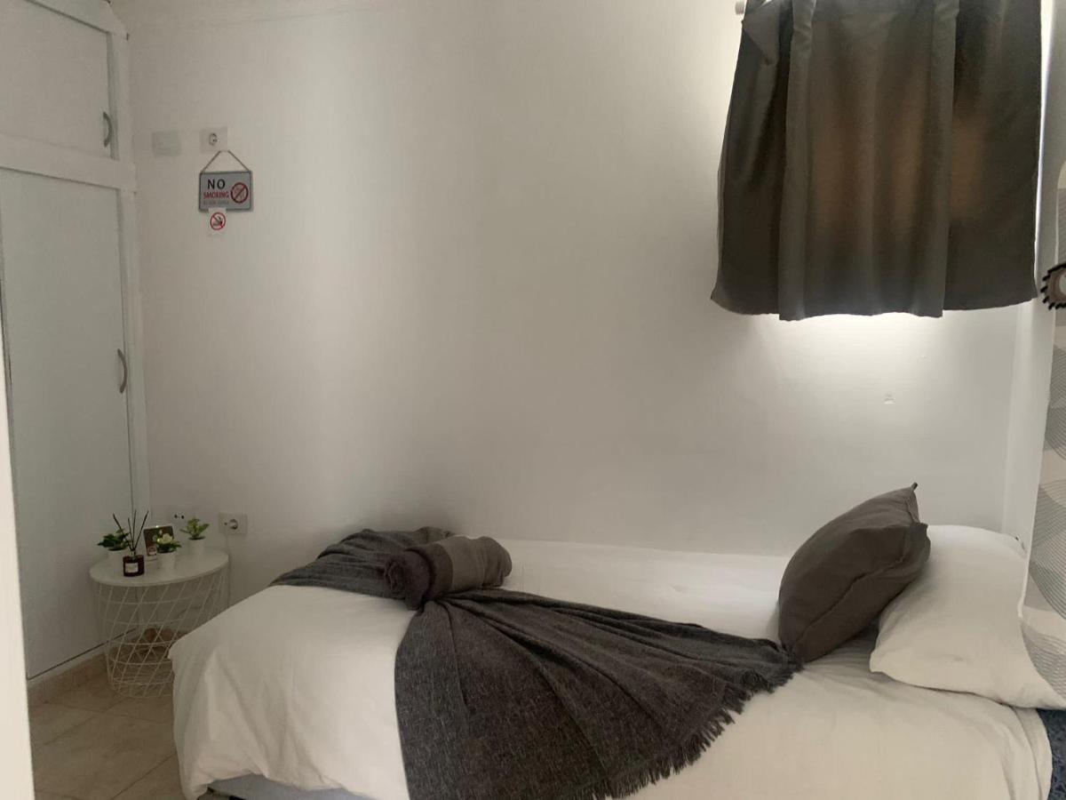 Apartmán Mi Sueno Vv Puerto del Carmen  Exteriér fotografie