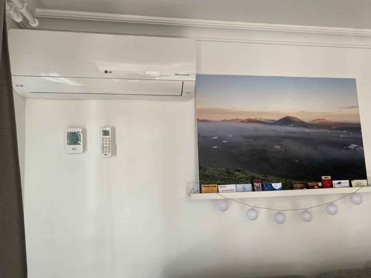 Apartmán Mi Sueno Vv Puerto del Carmen  Exteriér fotografie