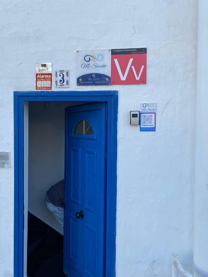 Apartmán Mi Sueno Vv Puerto del Carmen  Exteriér fotografie