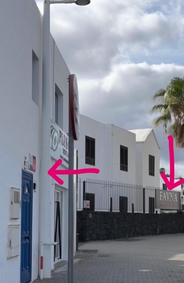 Apartmán Mi Sueno Vv Puerto del Carmen  Exteriér fotografie