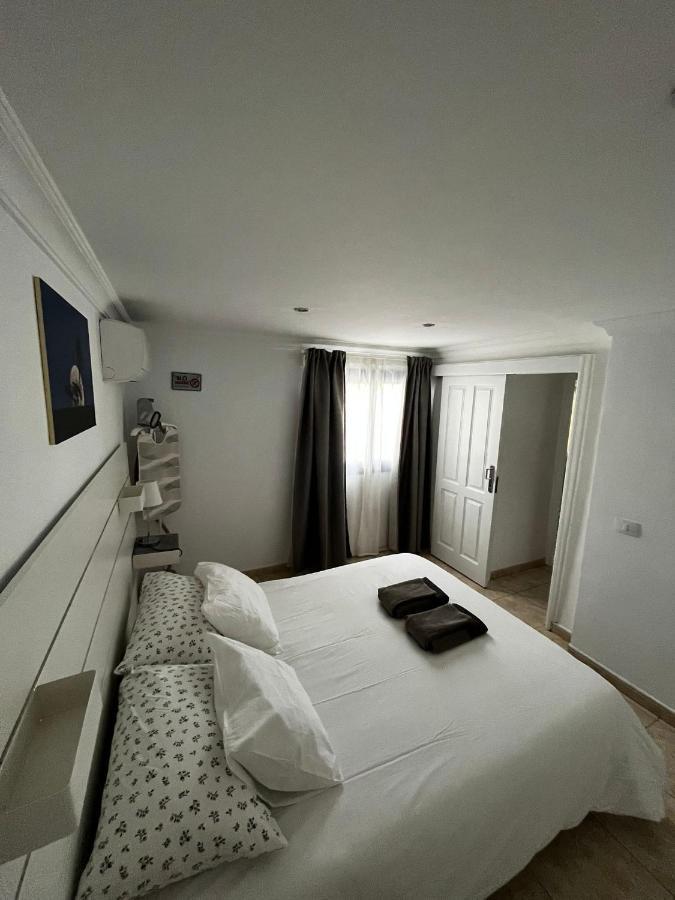 Apartmán Mi Sueno Vv Puerto del Carmen  Exteriér fotografie
