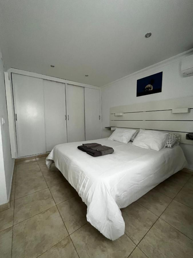 Apartmán Mi Sueno Vv Puerto del Carmen  Exteriér fotografie