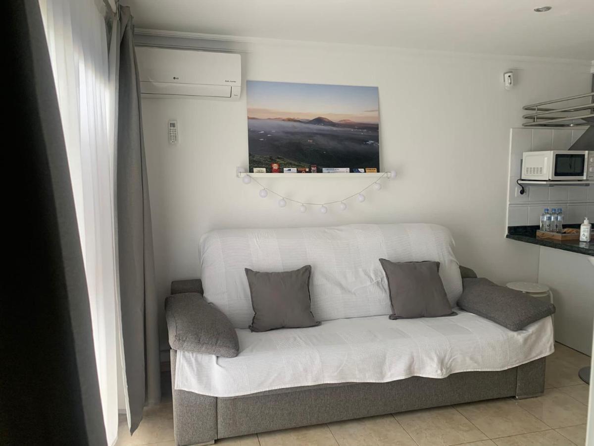 Apartmán Mi Sueno Vv Puerto del Carmen  Exteriér fotografie