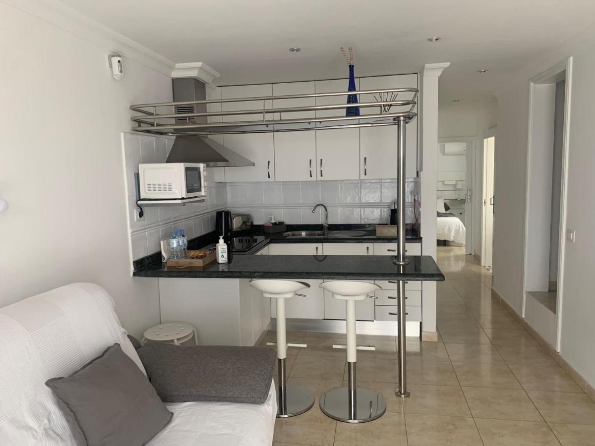 Apartmán Mi Sueno Vv Puerto del Carmen  Exteriér fotografie