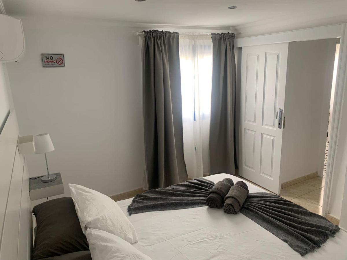 Apartmán Mi Sueno Vv Puerto del Carmen  Exteriér fotografie