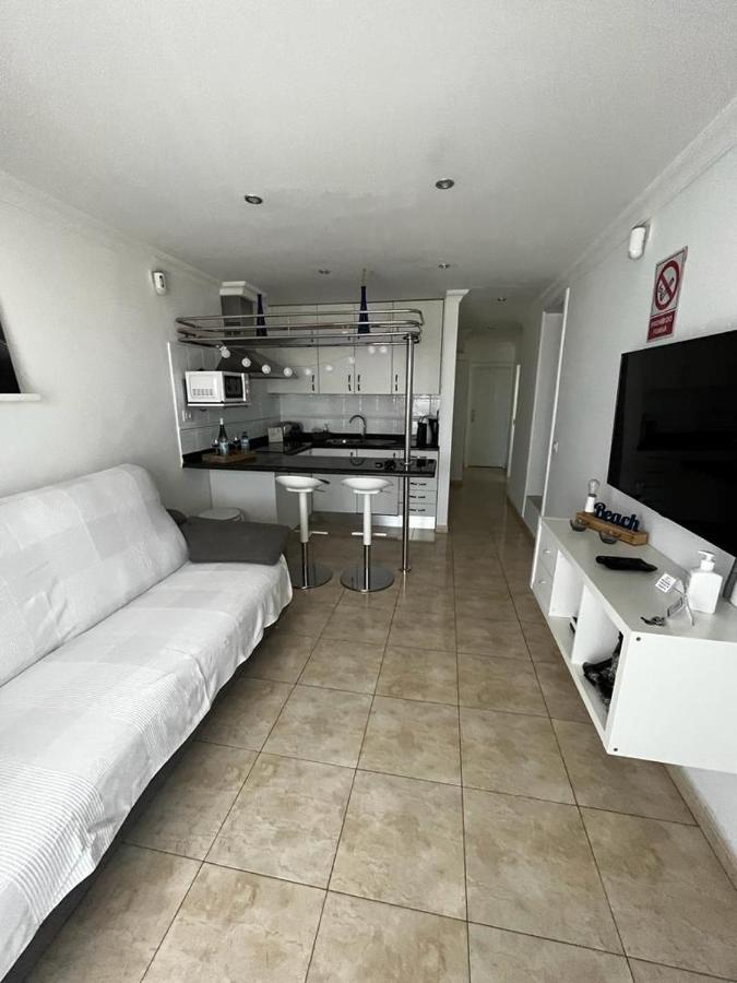 Apartmán Mi Sueno Vv Puerto del Carmen  Exteriér fotografie
