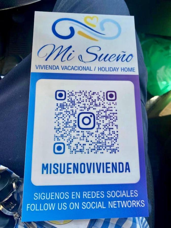 Apartmán Mi Sueno Vv Puerto del Carmen  Exteriér fotografie